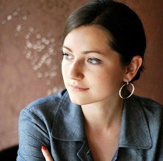 Ляна Кажарова